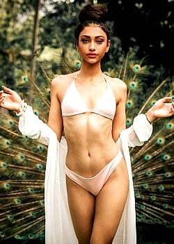 Alanna Panday